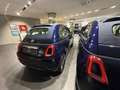 Fiat 500C 500C 1.2 Riva 69cv-Neopatentati-Navigatore- Blau - thumbnail 5