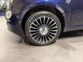 Fiat 500C 500C 1.2 Riva 69cv-Neopatentati-Navigatore- Blau - thumbnail 3