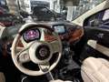 Fiat 500C 500C 1.2 Riva 69cv-Neopatentati-Navigatore- Blau - thumbnail 11