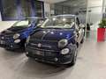 Fiat 500C 500C 1.2 Riva 69cv-Neopatentati-Navigatore- Blau - thumbnail 1