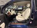 Fiat 500C 500C 1.2 Riva 69cv-Neopatentati-Navigatore- Blau - thumbnail 10