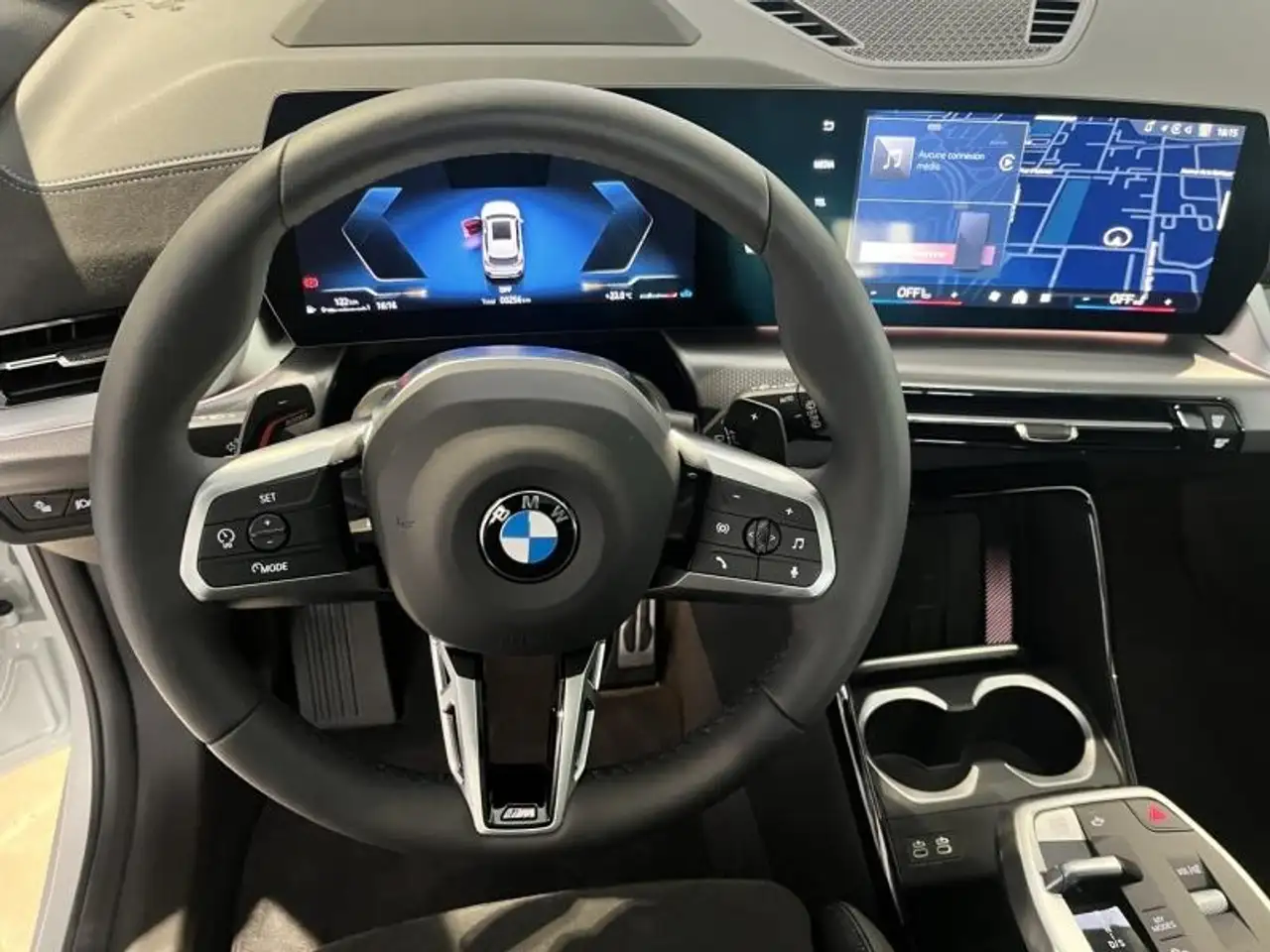 BMW X1 2026