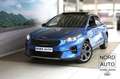 Kia XCeed 1.6 PLATINUM Leder/Navi/Pano/LED/Ahk Blau - thumbnail 1
