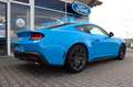 Ford Mustang 5.0 V8 GT Fastback B&O Sound 4,99% FIN* Modrá - thumbnail 10