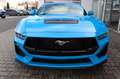 Ford Mustang 5.0 V8 GT Fastback B&O Sound 4,99% FIN* Modrá - thumbnail 4