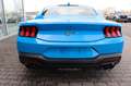 Ford Mustang 5.0 V8 GT Fastback B&O Sound 4,99% FIN* Modrá - thumbnail 11