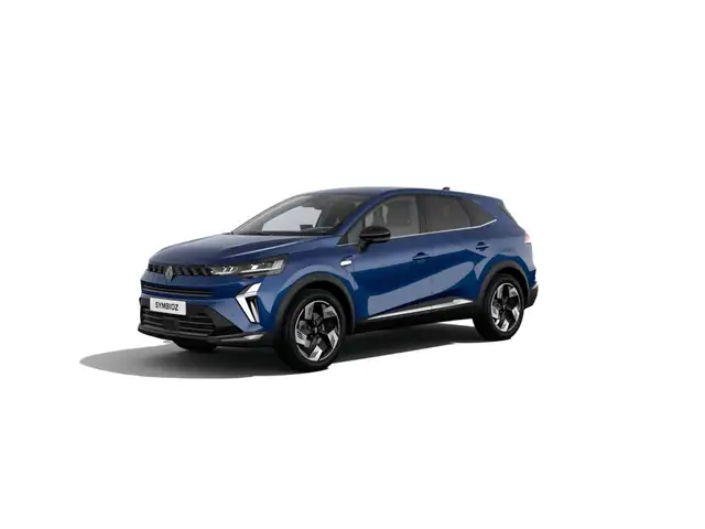 Renault Symbioz ECO-G Techno 90kW