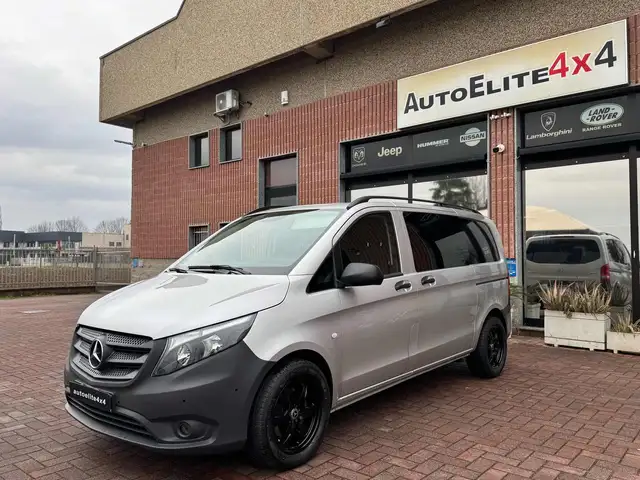 Mercedes-Benz Vito MIXSTO 5 POSTI  AUTOM.2.0 CDI 163 CV  NETTO IVA