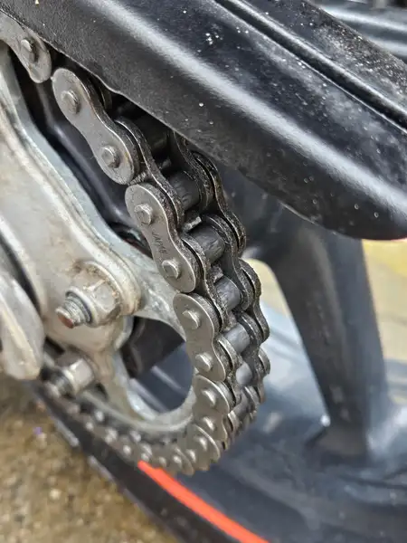 Aprilia RSV Mille - foto 5