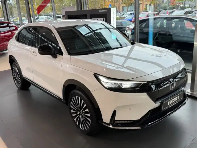 Honda e:Ny1 Basis Sofort verfügbar|BlackPaket