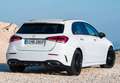 Mercedes-Benz A 250 BE AMG Sport 7G-DCT Blanco - thumbnail 28