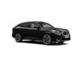 BMW iX2 eDrive20A Negro - thumbnail 4