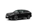 BMW iX2 eDrive20A Negro - thumbnail 2