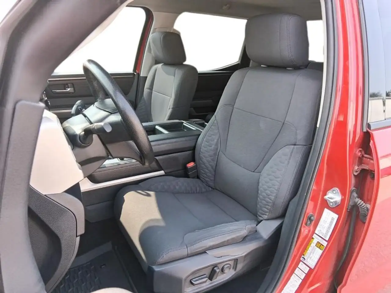 Toyota Tundra fotografie Toyota Tundra