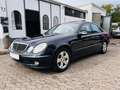 Mercedes-Benz E 220 CDI Avantgarde Limousine Navi Schiebedach Schwarz - thumbnail 3