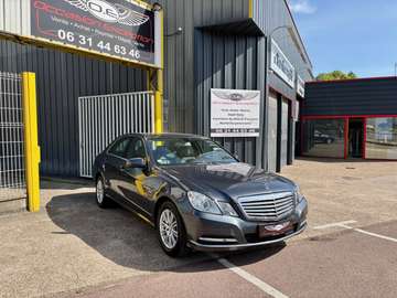 200 CDI BE AVANTGARDE EXECUTIVE