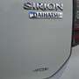 Daihatsu Sirion Sirion 1.3 ECO 4WD Alb - thumbnail 3