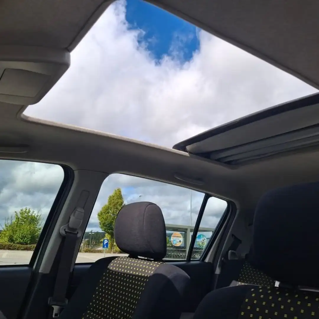 Daihatsu Sirion Sirion 1.3 ECO 4WD Alb - 2