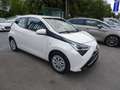 Toyota Aygo Aygo 1.0i VVT-i X-play II GPF Blanc - thumbnail 3