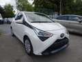 Toyota Aygo Aygo 1.0i VVT-i X-play II GPF Blanc - thumbnail 2