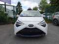 Toyota Aygo Aygo 1.0i VVT-i X-play II GPF Blanc - thumbnail 1