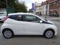 Toyota Aygo Aygo 1.0i VVT-i X-play II GPF Blanc - thumbnail 4