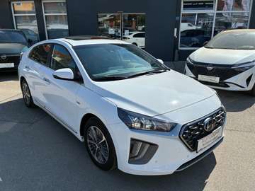 1,6 GDi Plug-In PHEV Level 6 DCT Aut. **VOLL**