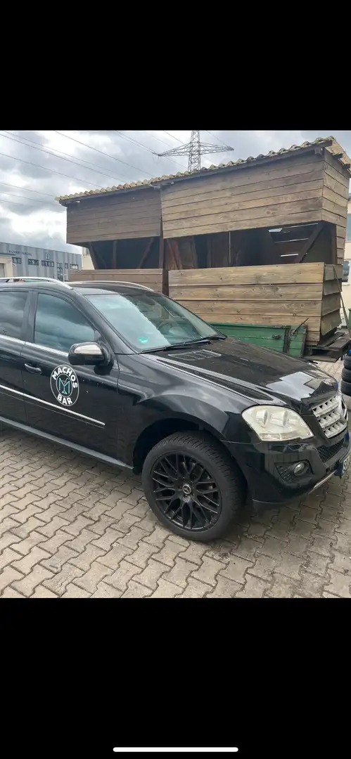 Mercedes-Benz ML 320 - 2