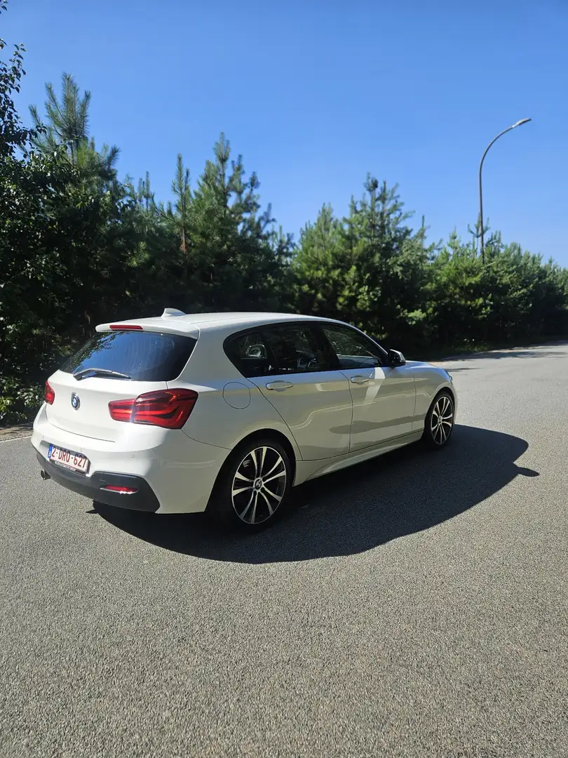 BMW 116 116d Aut. M Sport - 2