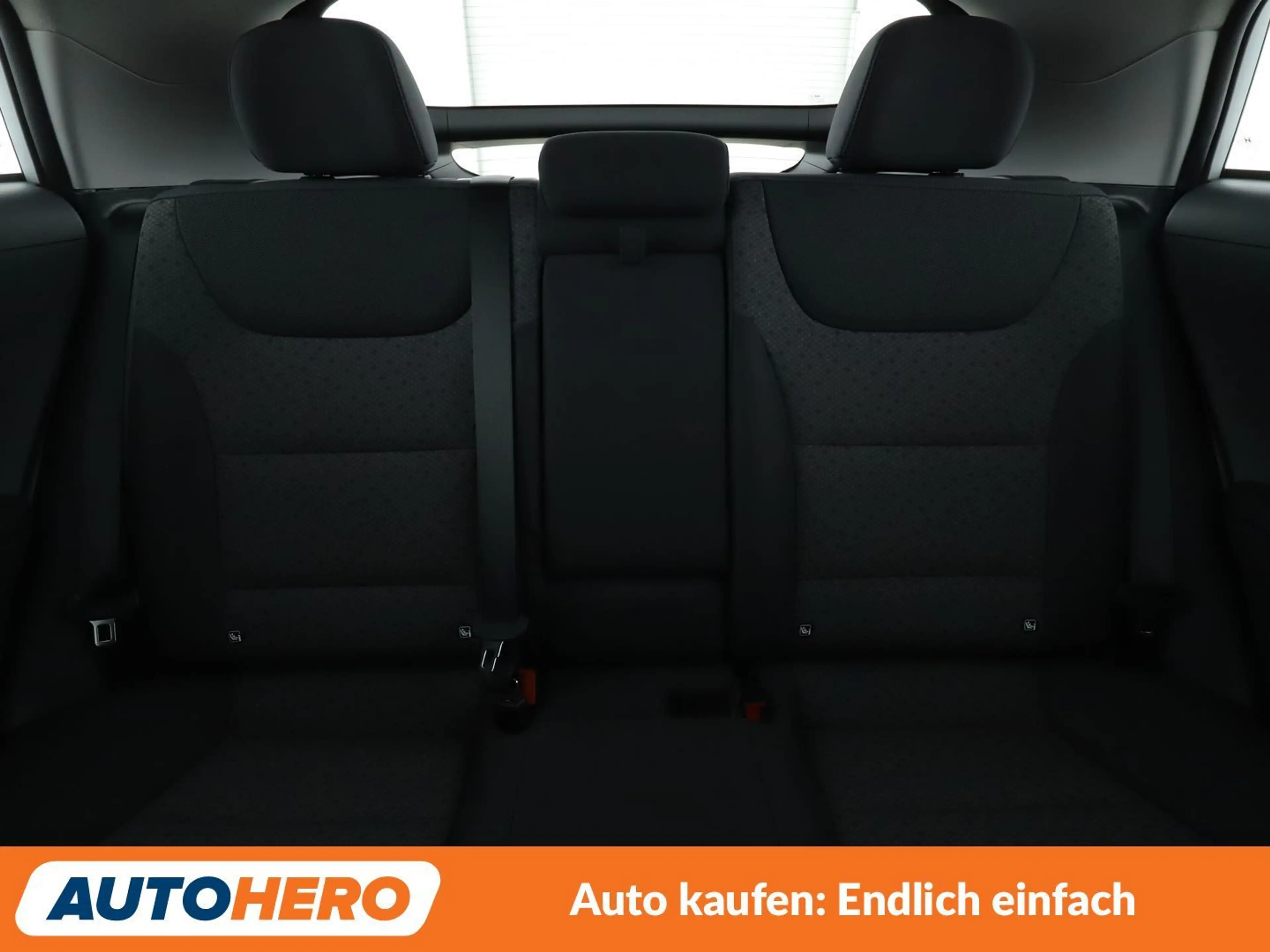 Hyundai IONIQ electric drive 88 kW Style Elektro Aut.*NAVI*LED* — photo 15