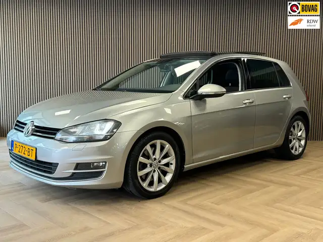 2013 Volkswagen Golf in Grey for sale