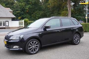 Combi 1.0 TSI Drive Airco Pdc Lm Velgen