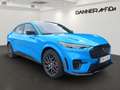 Ford Mustang Mach-E GT Elektro 99kWh (PERFORMANCE zum BESTPREIS) Blau - thumbnail 2
