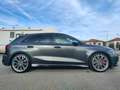 Audi RS3 RS3 2022 Sportback 2.5 tfsi quattro s-tronic WRC Gris - thumbnail 3