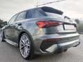 Audi RS3 RS3 2022 Sportback 2.5 tfsi quattro s-tronic WRC Gris - thumbnail 5