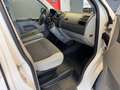 Volkswagen T5 Transporter Weiß - thumbnail 6