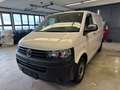 Volkswagen T5 Transporter Weiß - thumbnail 4