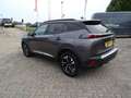 Peugeot 2008 1.2 Puretech 130pk GT-Line Gris - thumbnail 4