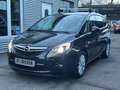 Opel Zafira C Tourer 7/SITZER+AUTOMATIK+LEDER+PDC Schwarz - thumbnail 1