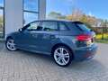 Audi A3 1.4 TFSI e-tron S tronic/ Navi /Led  Audi historq Gris - thumbnail 7