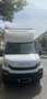 Iveco Daily Chasis Cabina 35C16 3000 156 Wit - thumbnail 3