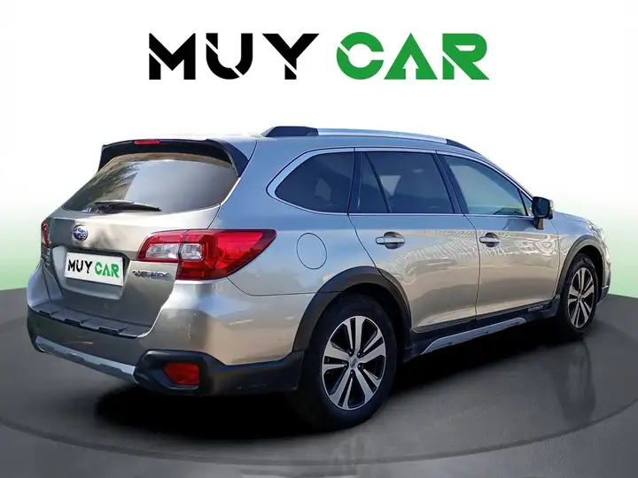 Subaru Outback 2.5 Sport Aut. 2018, foto 7