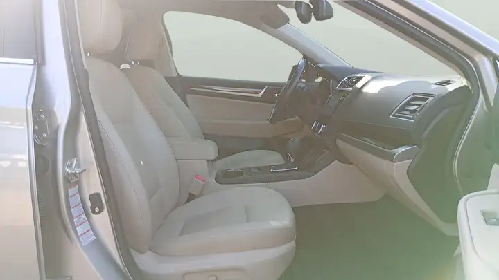 Subaru Outback 2.5 Sport Aut. 2018, foto 11