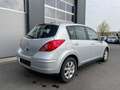 Nissan Tiida 1.8, Klimaautomatik, TÜV NEU Silver - thumbnail 5