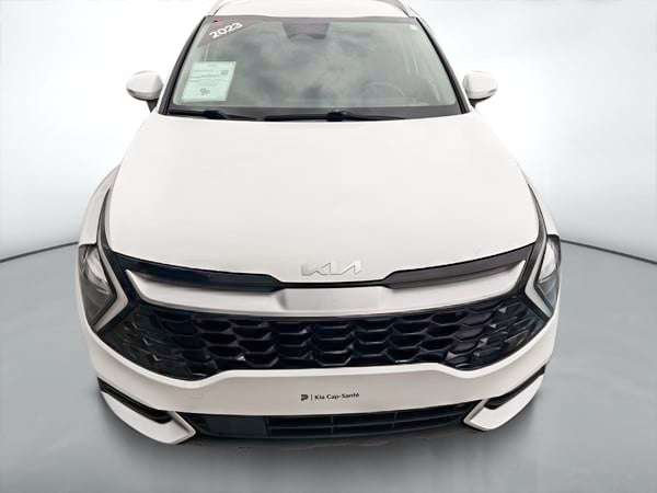 2023 Kia Sportage EX — снимка 1