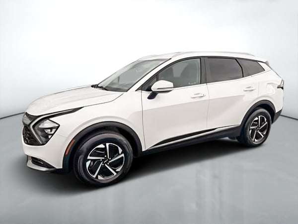 2023 Kia Sportage EX — снимка 1