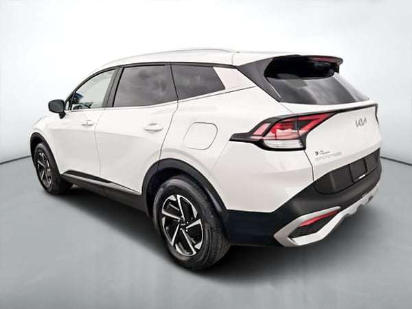 2023 Kia Sportage EX — снимка 1