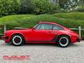 Porsche 911 911 Carrera 3.2 1987 Rouge - thumbnail 1