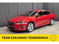 Opel Insignia Grand Sport GS-LINE  1.5d 122pk Rood - thumbnail 1