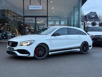 CLA 4MATIC